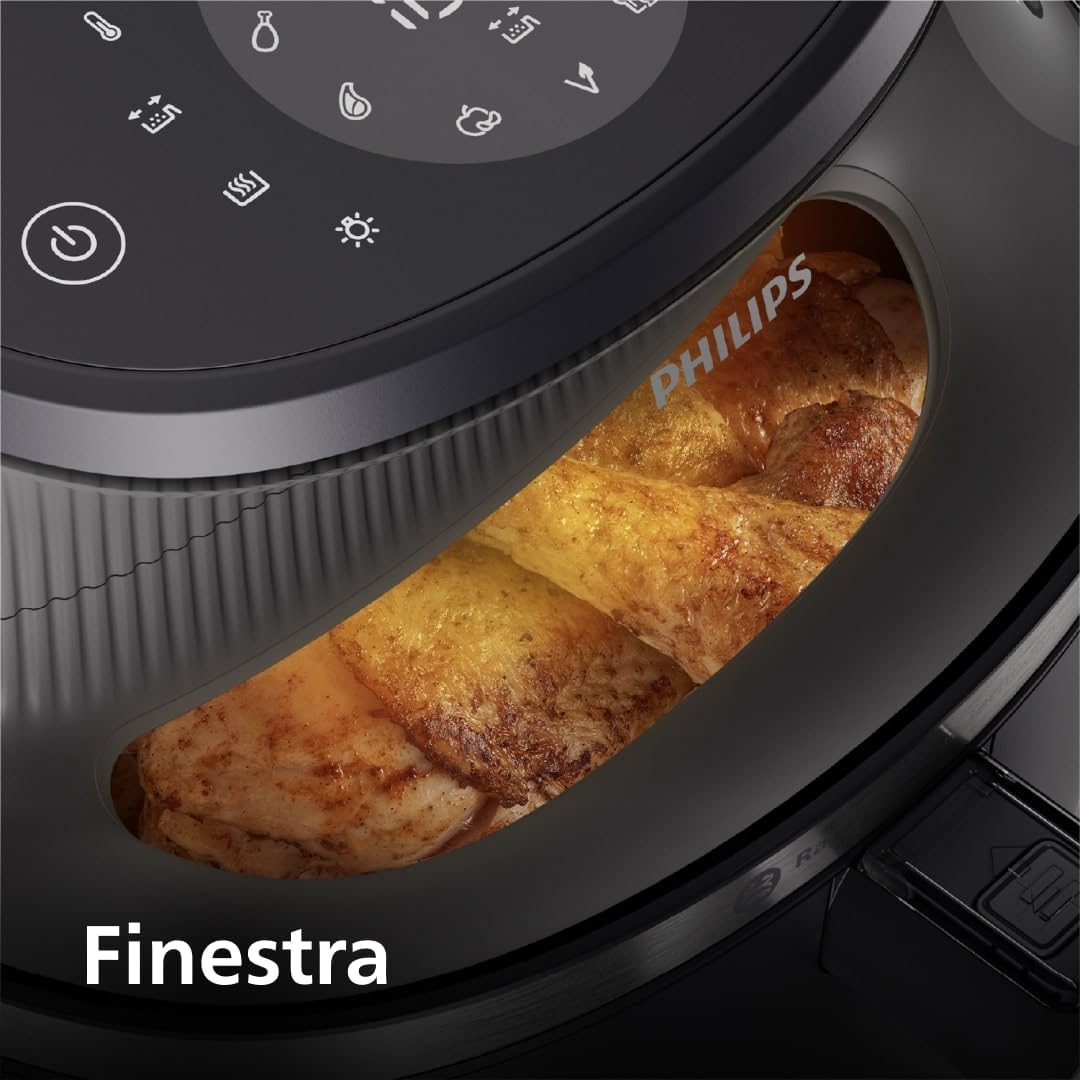 Philips Airfryer 3000 Series