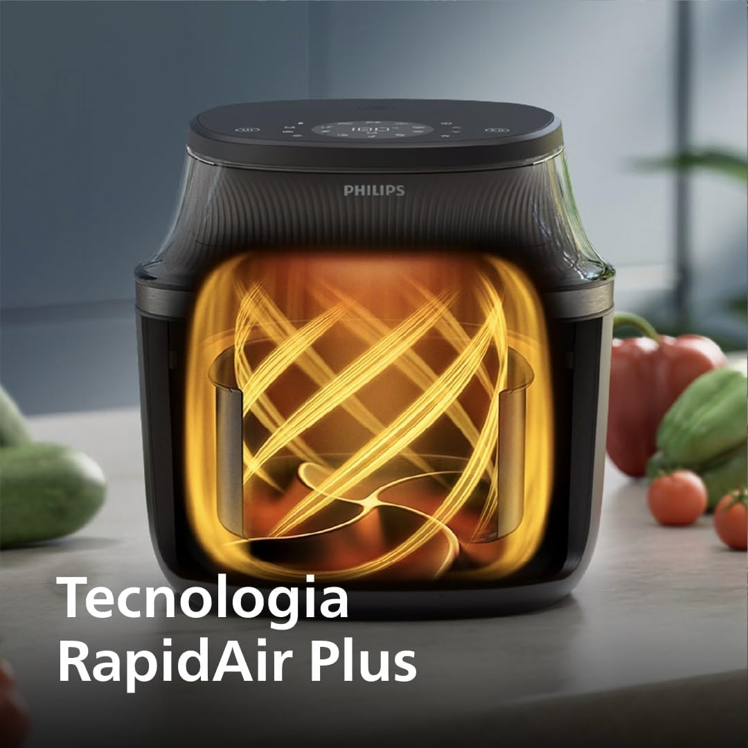 Philips Airfryer 3000 Series