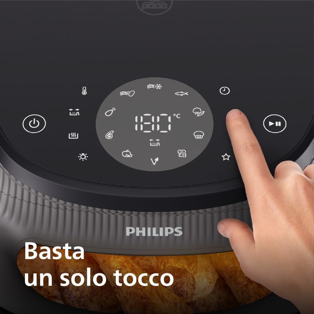 Philips Airfryer 3000 Series