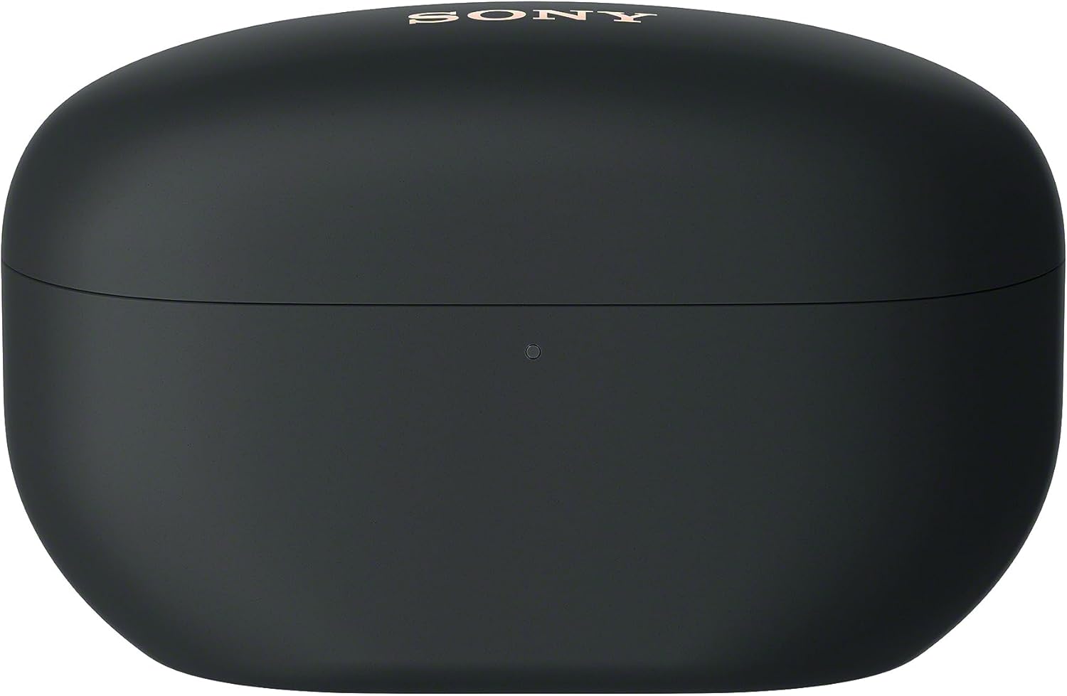 Sony WF-1000XM5 Noise Cancelling Earbuds - Industry-Leading Sound, 24H Battery & Fast Charge, Compact Design, Black