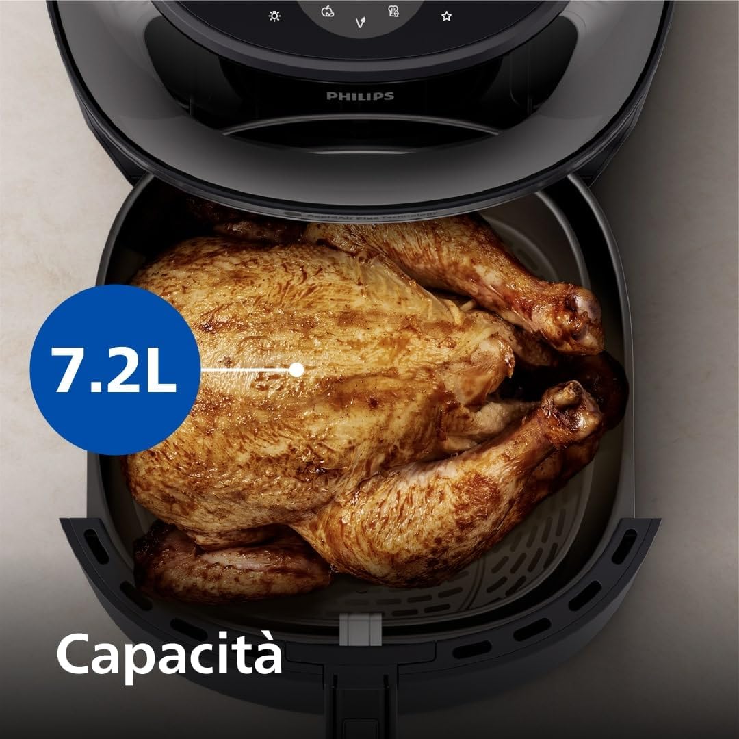 Philips Airfryer 3000 Series