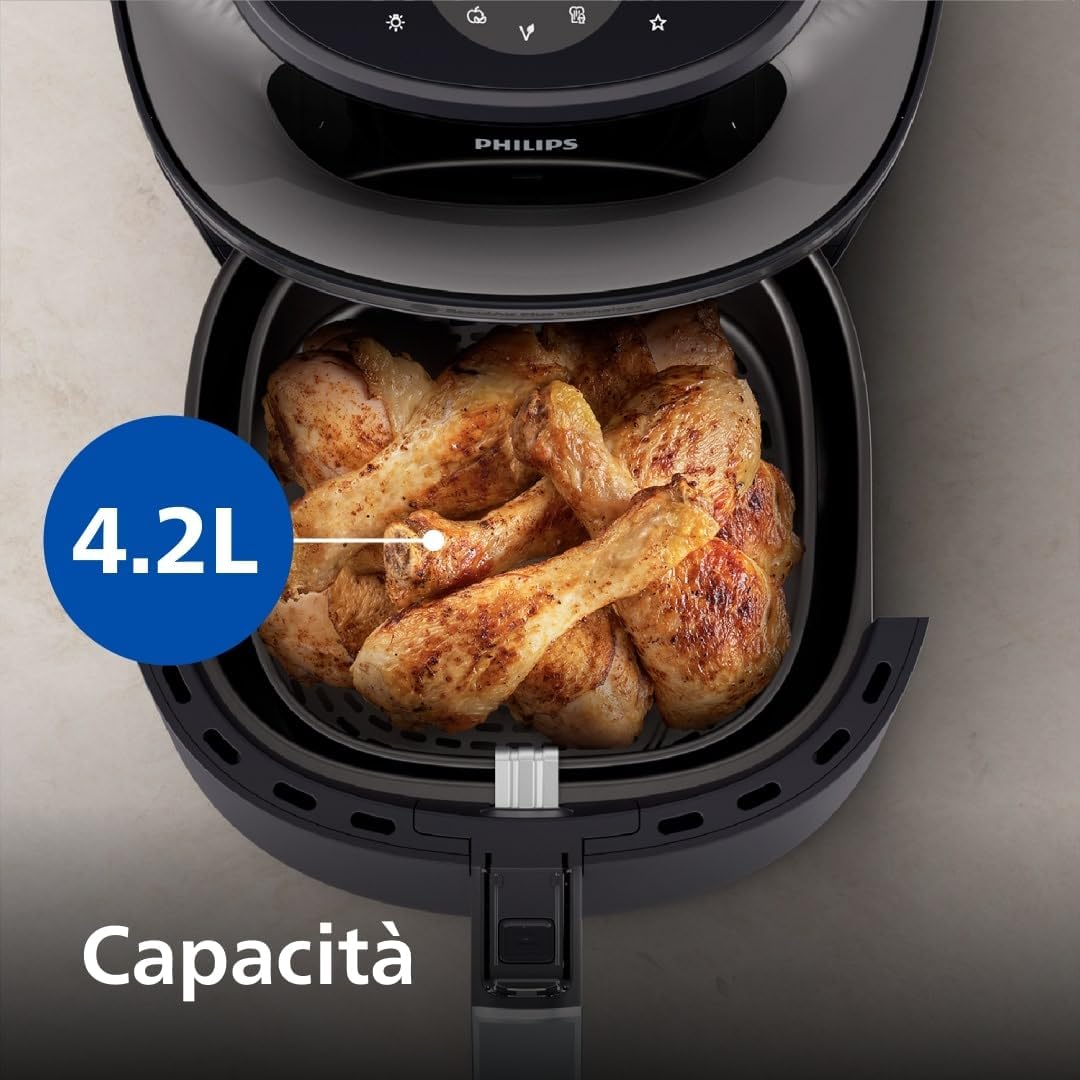 Philips Airfryer 3000 Series