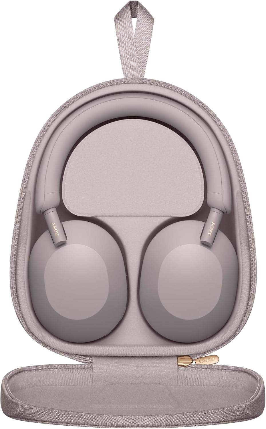 Sony WH-1000XM5 Premium Wireless Noise-Canceling Headphones | 30-Hour Battery | Multi-Point Connectivity | Fast Charging | Voice Assistant Compatible