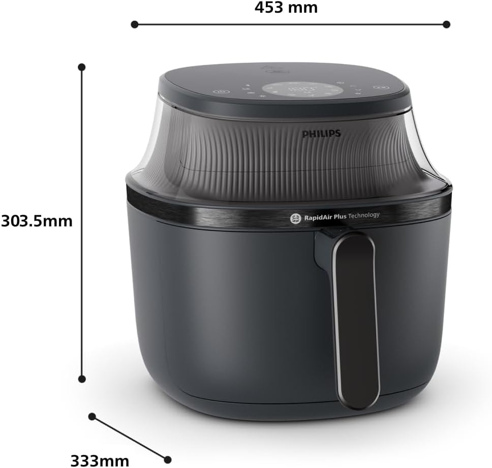 Philips Airfryer 3000 Series