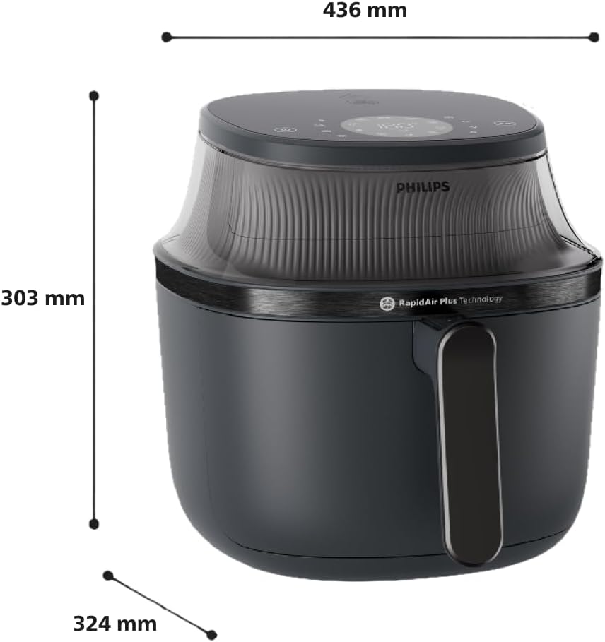 Philips Airfryer 3000 Series