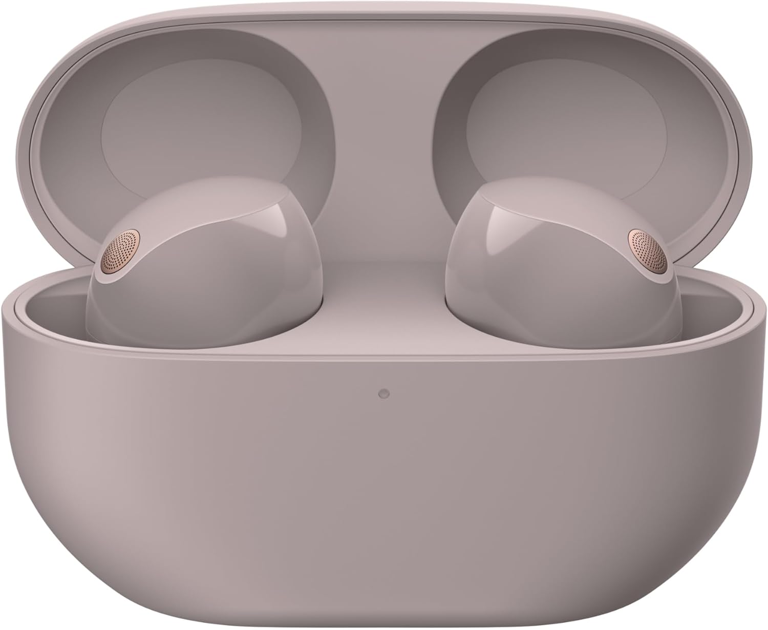 Sony WF-1000XM5 Noise Cancelling Earbuds - Industry-Leading Sound, 24H Battery & Fast Charge, Compact Design, Black