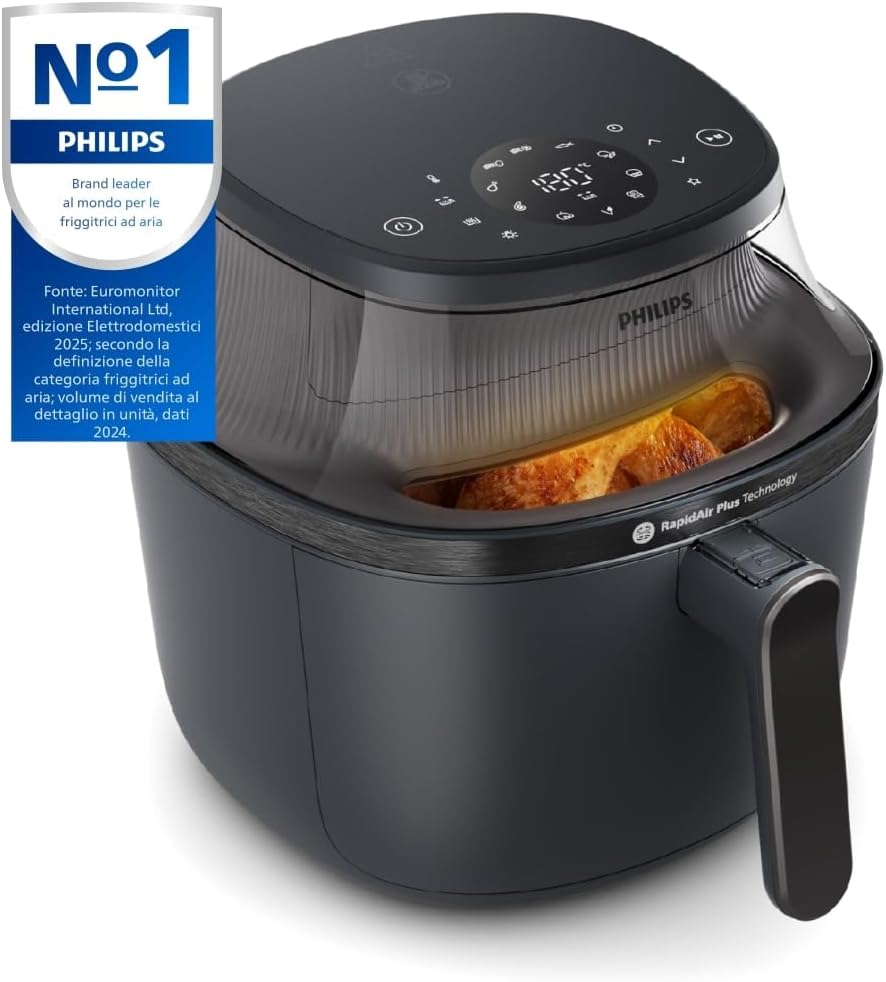 Philips Airfryer 3000 Series