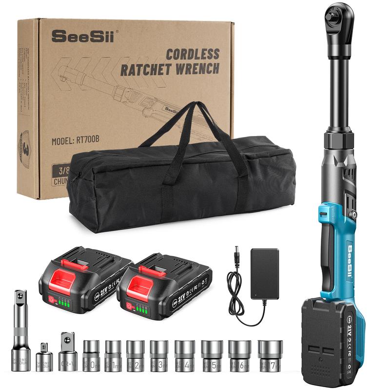 Seesii RT700B 4