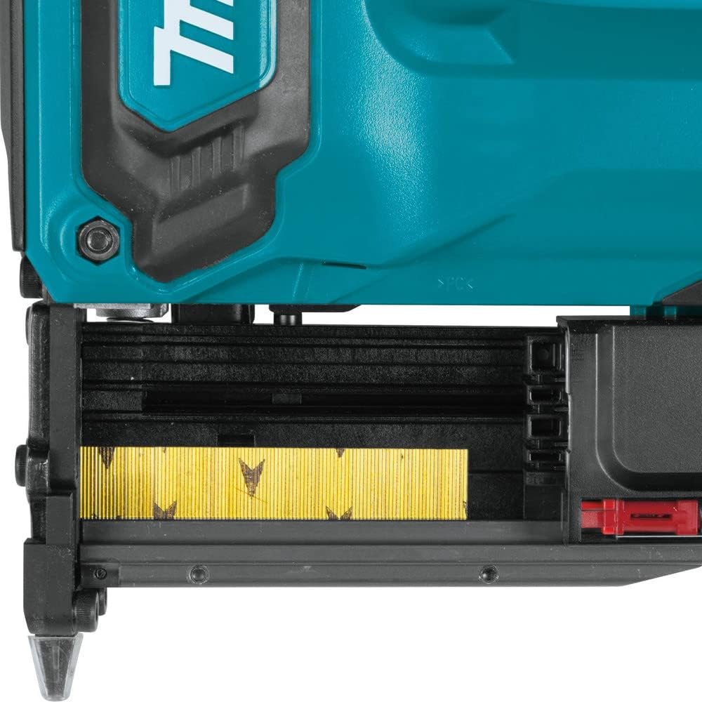 Makita XTP02Z 18V LXT Lithium-Ion Cordless 1-3/8