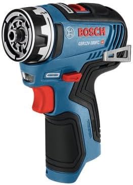 Bosch GSR12V-300FCB22 12V