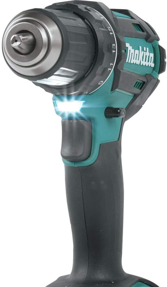 Makita CT225SYX 18V Compact 2-Pc. Combo Kit (with 1.5Ah Battery)