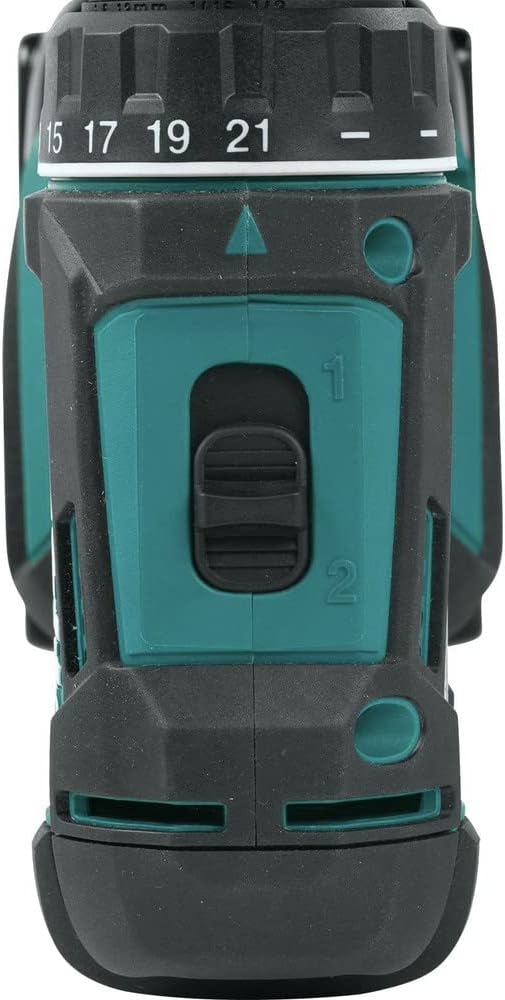 Makita CT225SYX 18V Compact 2-Pc. Combo Kit (with 1.5Ah Battery)