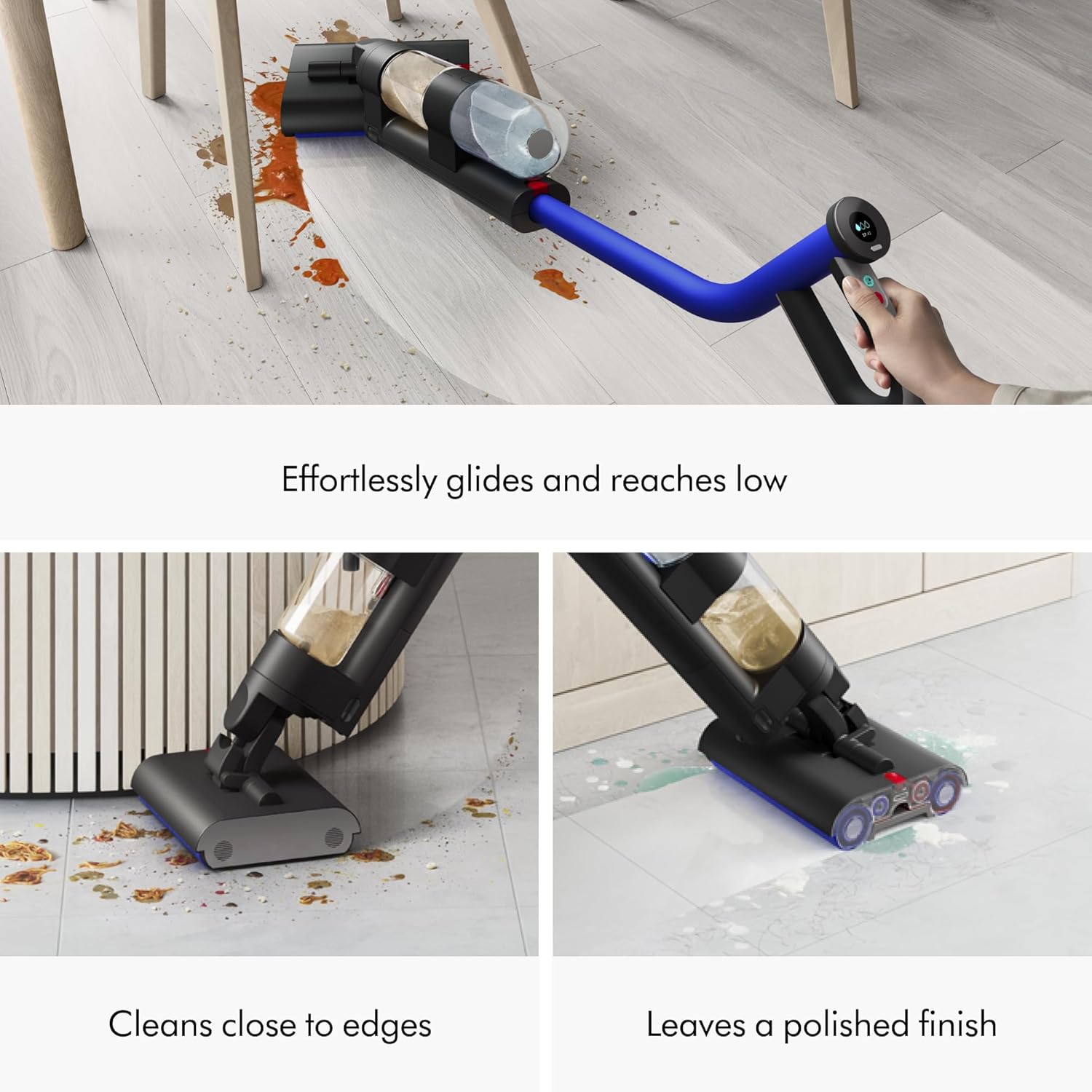 Dyson WashG1 Wet Cleaner