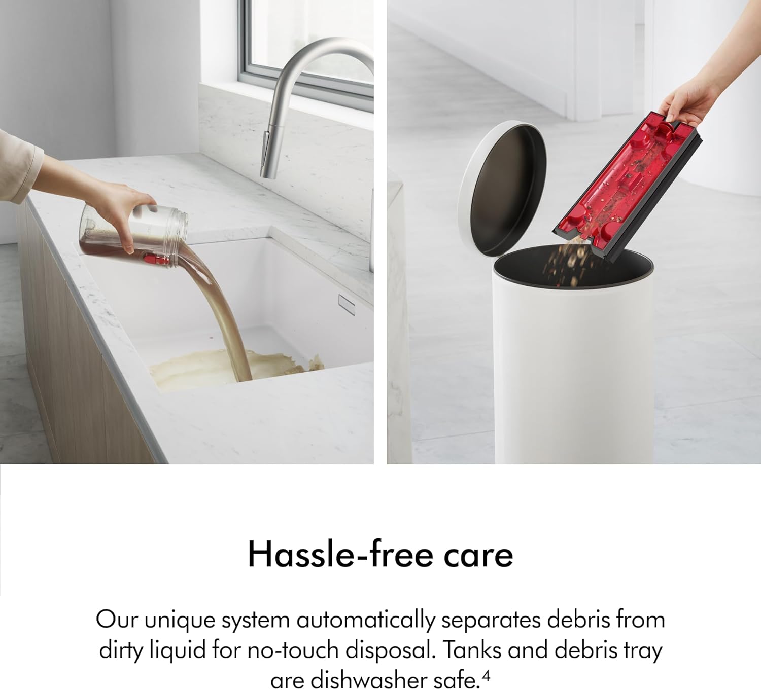 Dyson WashG1 Wet Cleaner