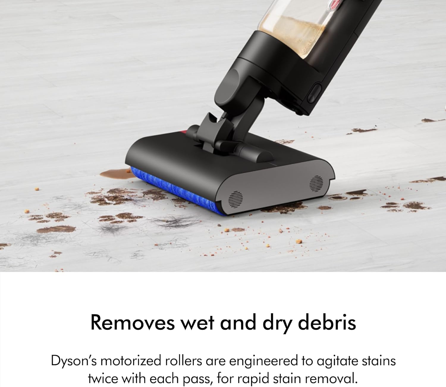 Dyson WashG1 Wet Cleaner