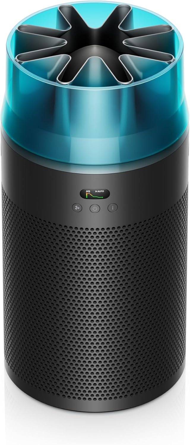Dyson Hushjet™ Purifier Compact