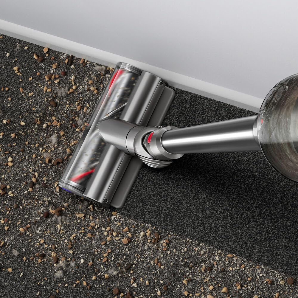 Dyson V15s Detect Submarine Wet Dry Vacuum