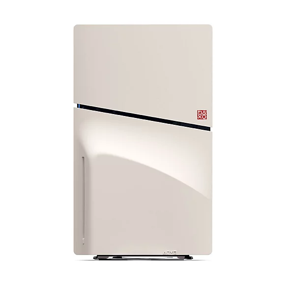 PlayStation®5 Konsole - Ghost of Yōtei™ Gold Limited Edition Bundle (Modellgruppe - Slim)*
