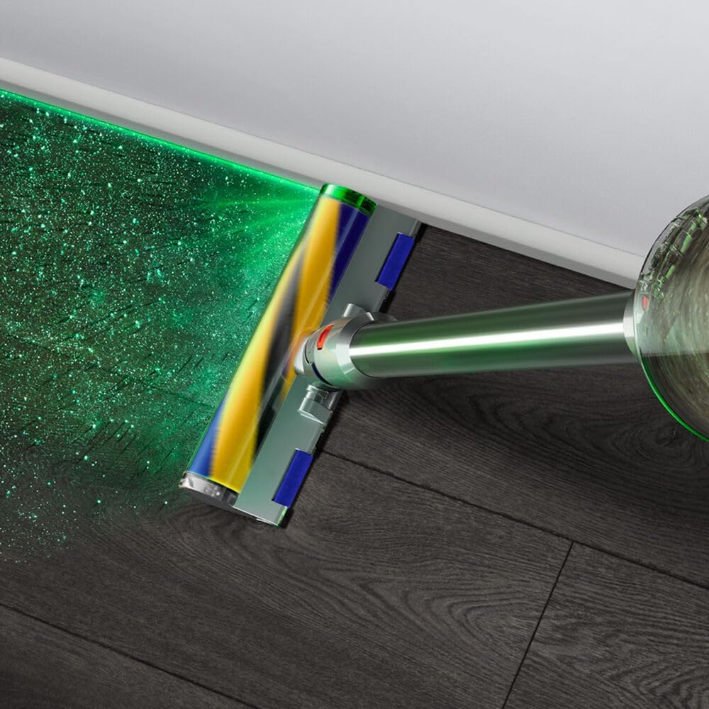 Dyson V15s Detect Submarine Wet Dry Vacuum