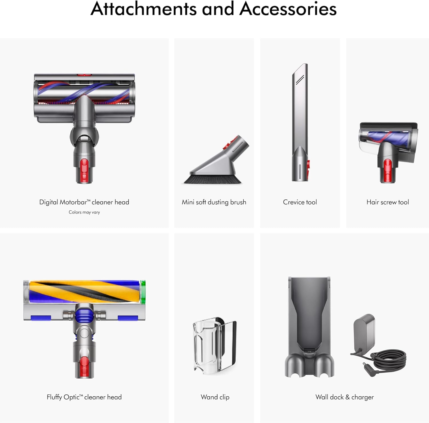 Dyson V15s Detect Submarine Wet Dry Vacuum