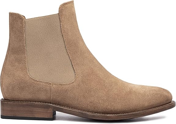 Thursday Boot Company Cavalier Men's Chelsea Boot