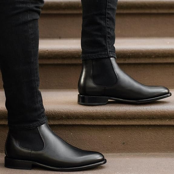 Thursday Boot Company Cavalier Men's Chelsea Boot