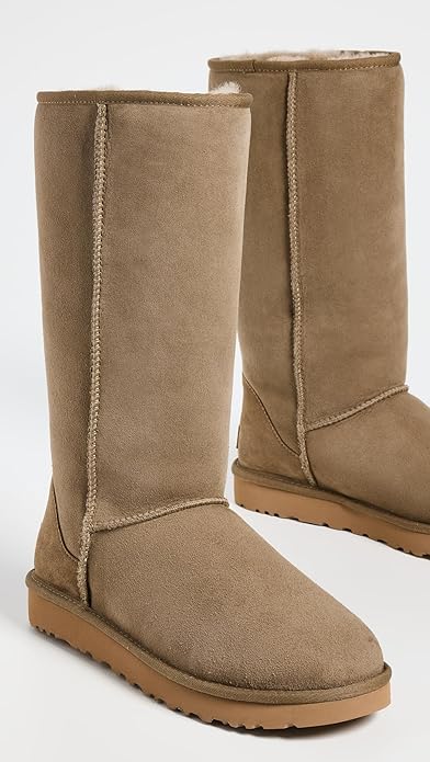 UGG Women's Classic Tall II Boot