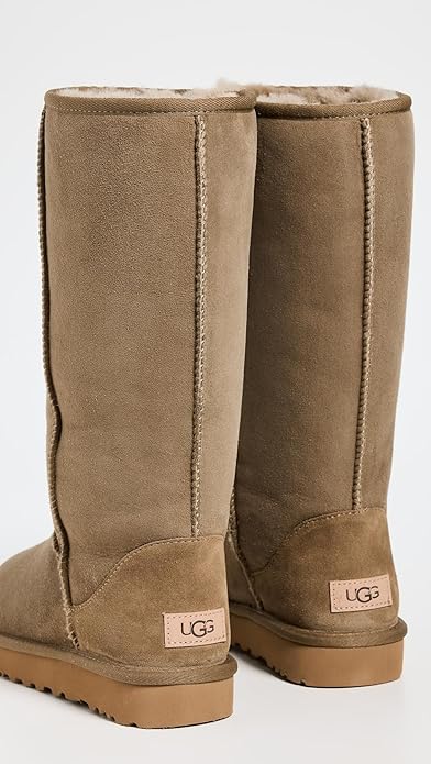 UGG Women's Classic Tall II Boot