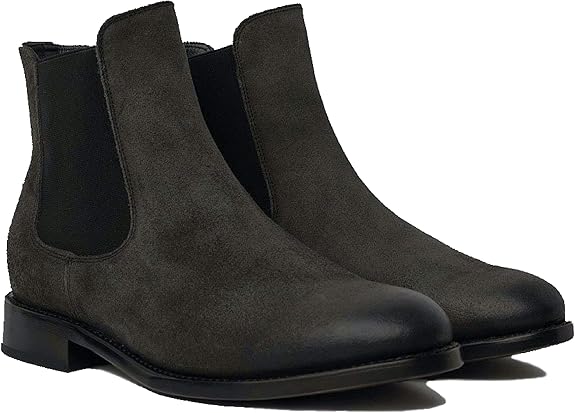 Thursday Boot Company Cavalier Men's Chelsea Boot