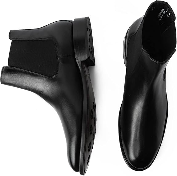Thursday Boot Company Cavalier Men's Chelsea Boot