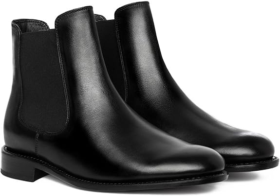 Thursday Boot Company Cavalier Men's Chelsea Boot