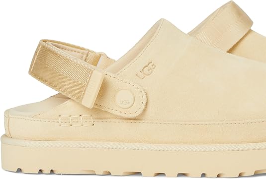 UGG Women's Goldenstar ClogUGG Women's Goldenstar Clog