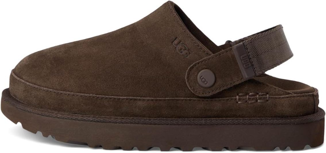 UGG Women's Goldenstar ClogUGG Women's Goldenstar Clog