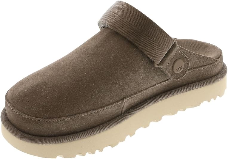 UGG Women's Goldenstar ClogUGG Women's Goldenstar Clog