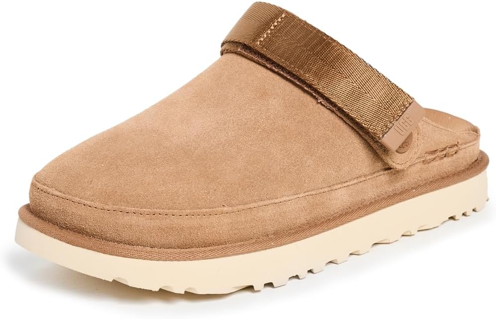 UGG Women's Goldenstar ClogUGG Women's Goldenstar Clog