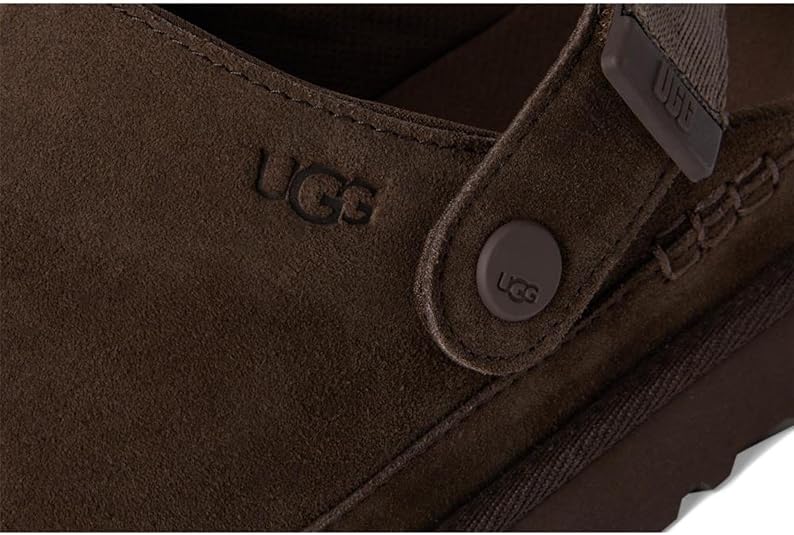 UGG Women's Goldenstar ClogUGG Women's Goldenstar Clog