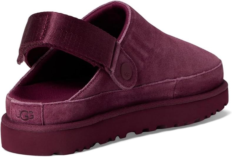 UGG Women's Goldenstar ClogUGG Women's Goldenstar Clog