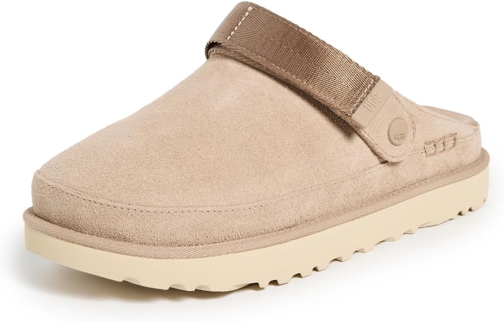 UGG Women's Goldenstar ClogUGG Women's Goldenstar Clog