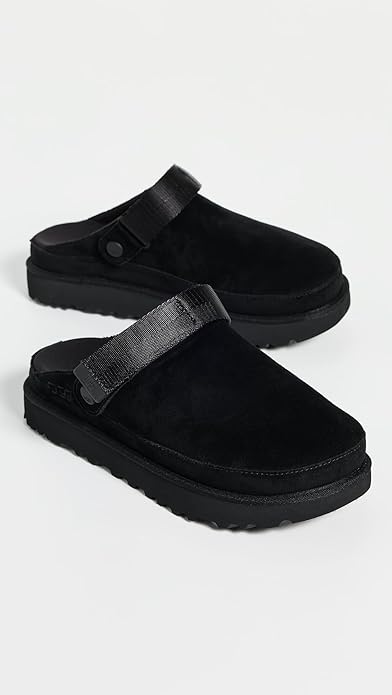 UGG Women's Goldenstar ClogUGG Women's Goldenstar Clog