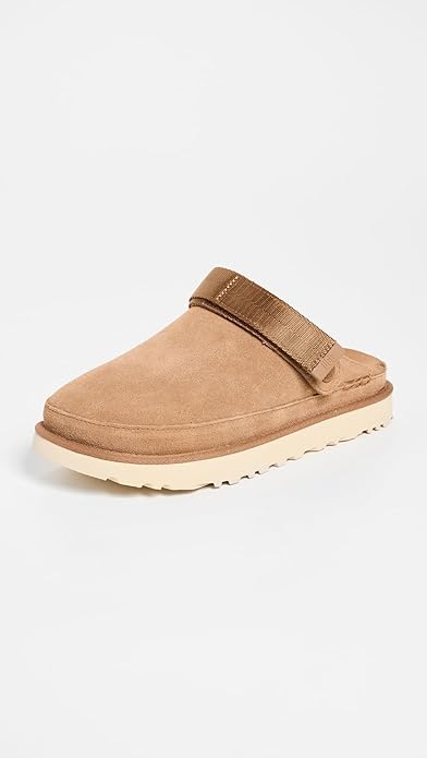 UGG Women's Goldenstar ClogUGG Women's Goldenstar Clog