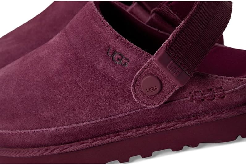 UGG Women's Goldenstar ClogUGG Women's Goldenstar Clog