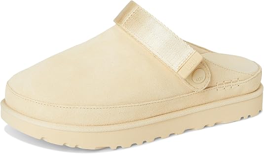 UGG Women's Goldenstar ClogUGG Women's Goldenstar Clog