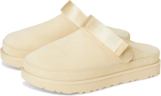UGG Women's Goldenstar ClogUGG Women's Goldenstar Clog