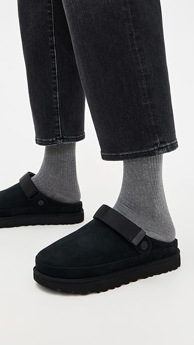 UGG Women's Goldenstar ClogUGG Women's Goldenstar Clog