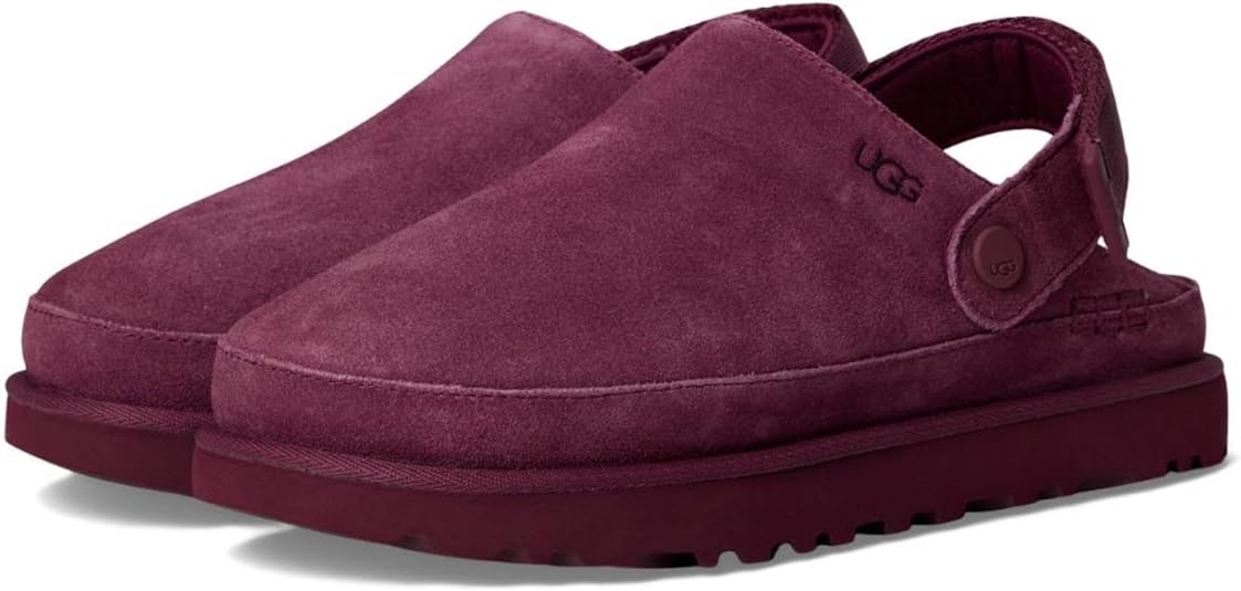 UGG Women's Goldenstar ClogUGG Women's Goldenstar Clog