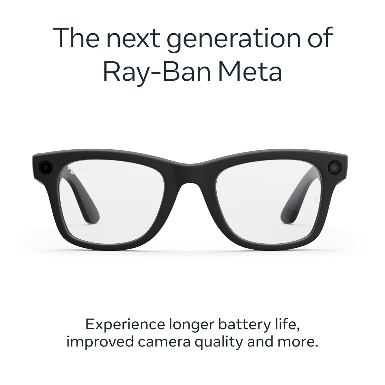 Ray-Ban | Meta Wayfarer (Gen 2)