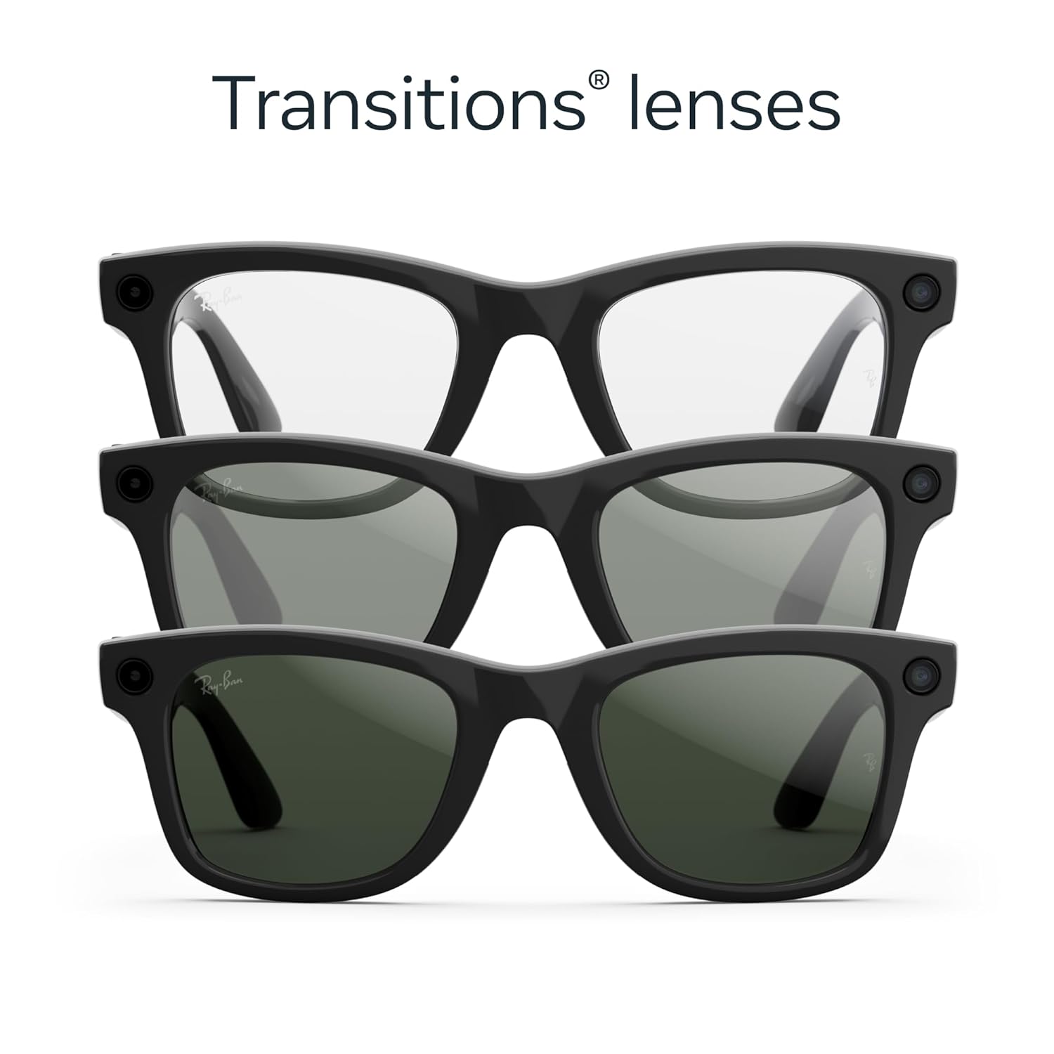 Ray-Ban | Meta Wayfarer (Gen 2)