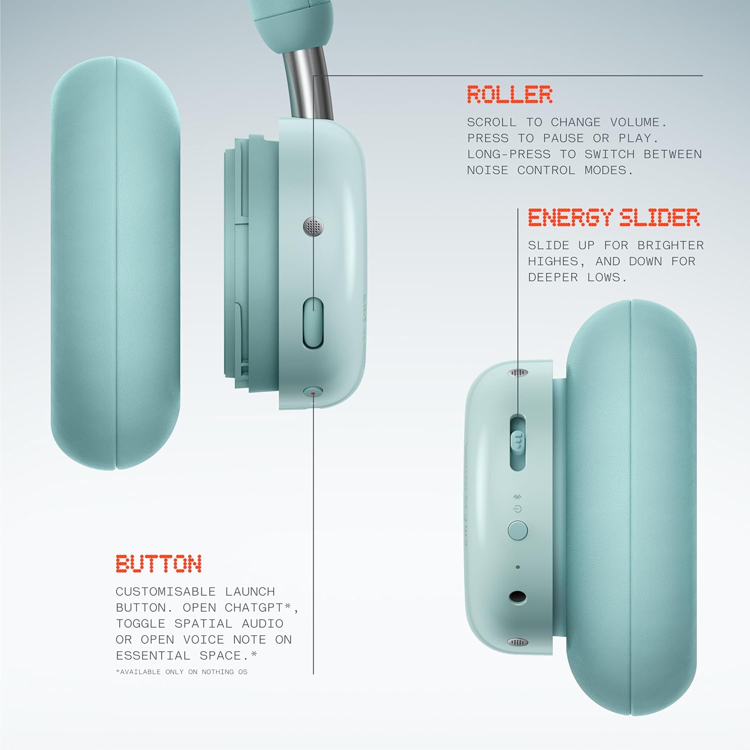 CMF by Nothing Headphone Pro