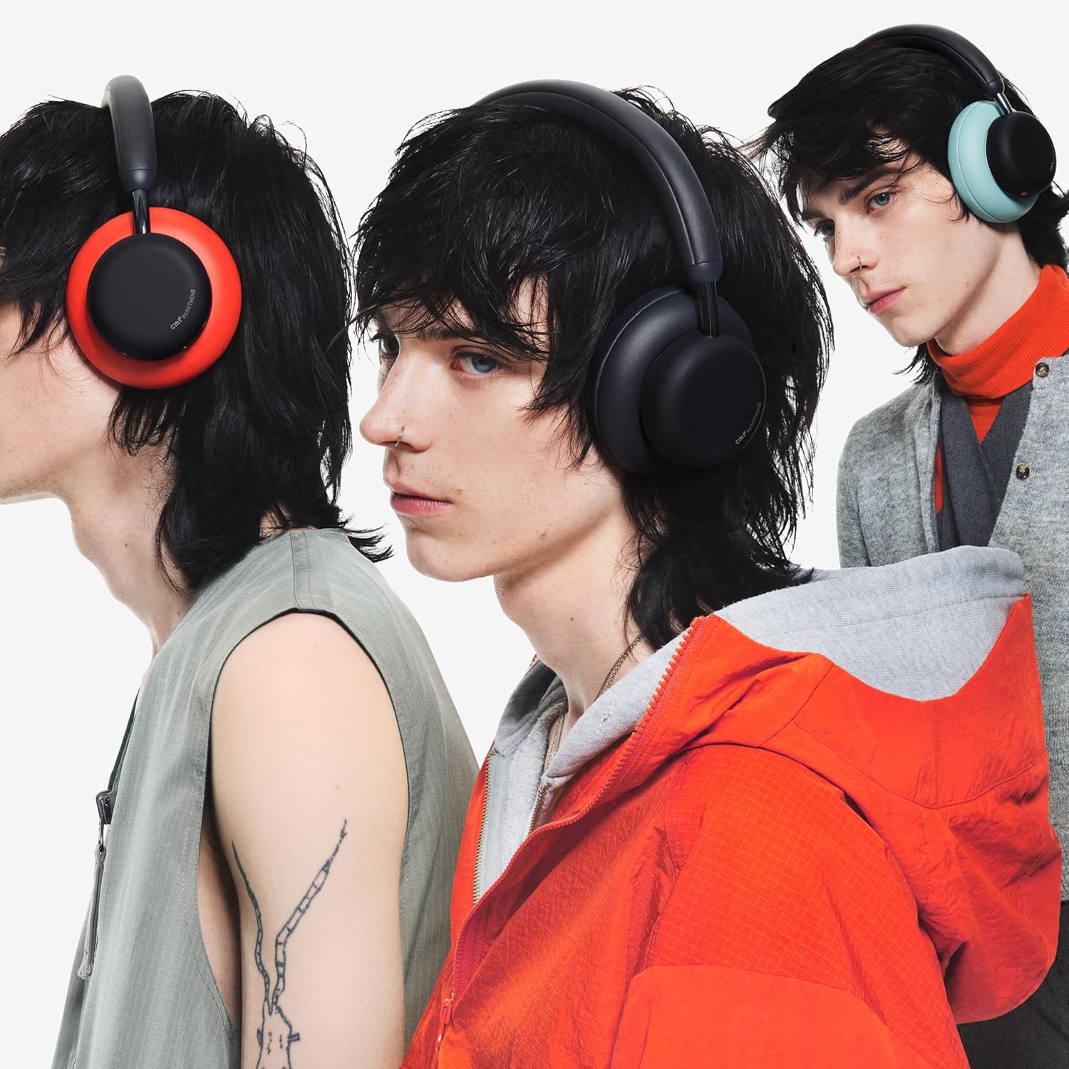 CMF by Nothing Headphone Pro