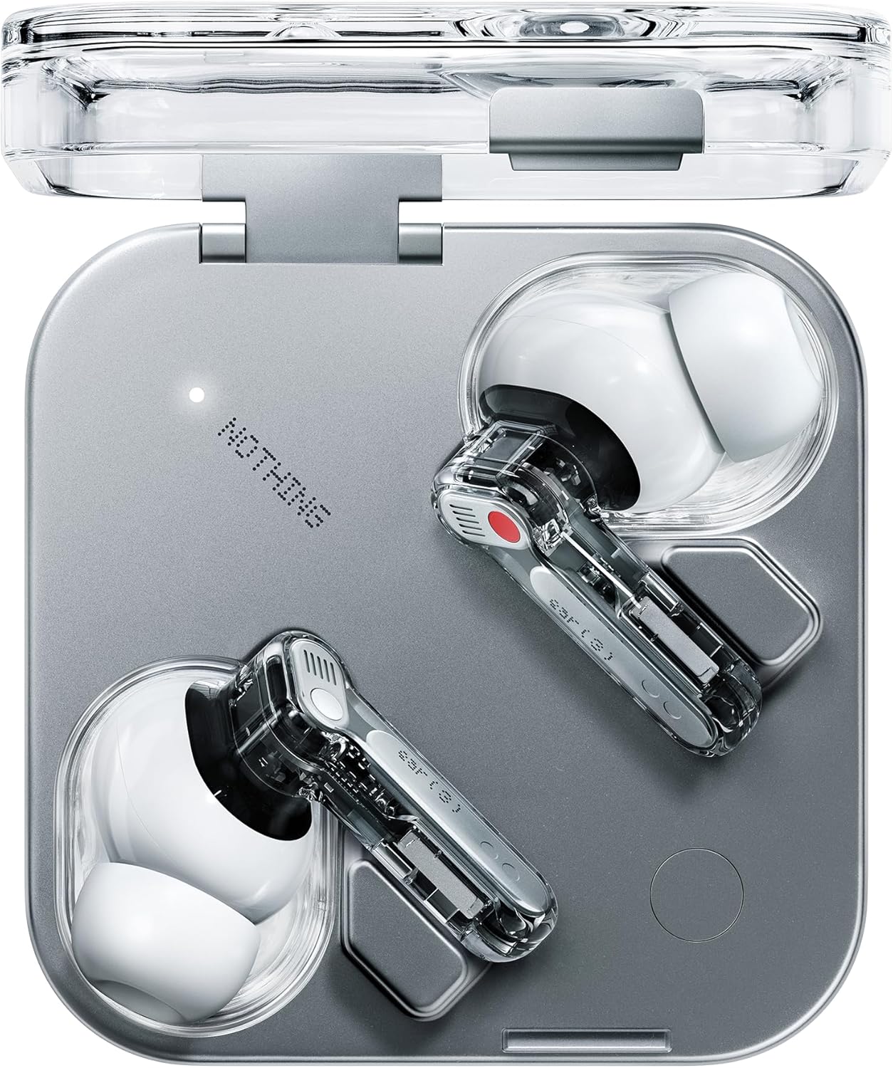 Nothing Ear (3) Wireless Earbuds